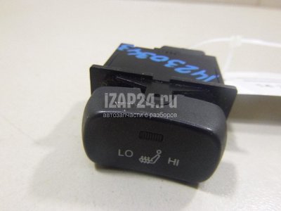 8521034000HDV Кнопка обогрева сидений Ssang Yong Actyon New/Korando C 2010