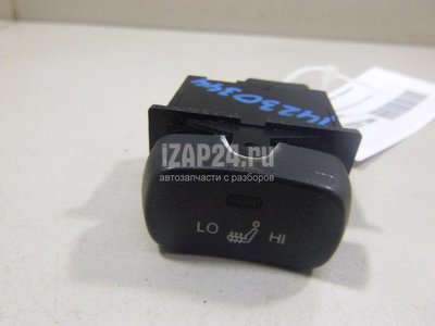 8521034000HDV Кнопка обогрева сидений Ssang Yong Actyon New/Korando C 2010