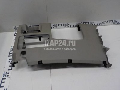 8200842648 Накладка (кузов внутри) Renault Scenic II (2003 - 2009)