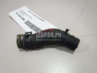 1K0121109AL Шланг системы охлаждения VAG Altea (2004 - 2015)