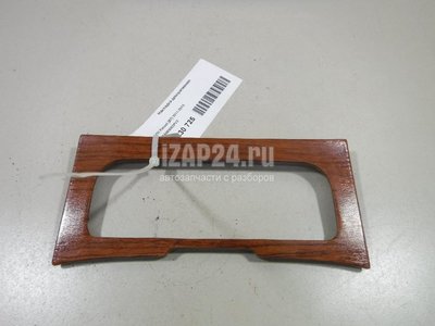 3AA863082PV2 Накладка декоративная VAG Passat [B7] (2011 - 2015) купить бу в Санкт-Петербурге Z8715222 - iZAP24