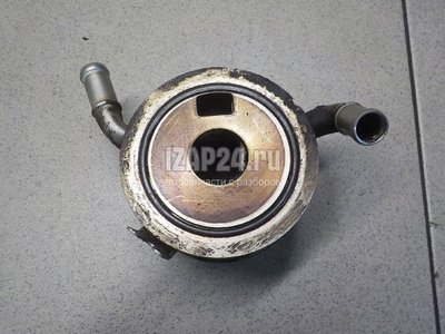 1571050070 Радиатор масляный Toyota 4 Runner/Hilux Surf (2002 - 2009)