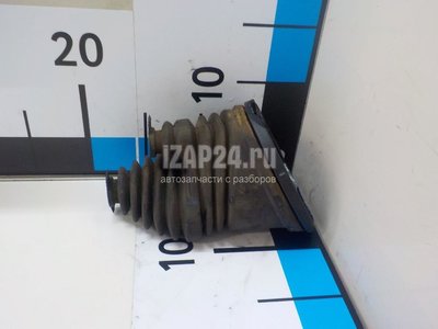 4F0711167 Пыльник кулисы КПП VAG A6 [C6,4F] (2004 - 2011)
