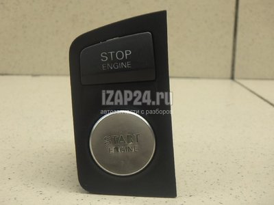 4F1905217EVUV Кнопка запуска двигателя VAG A6 [C6,4F] (2004 - 2011)