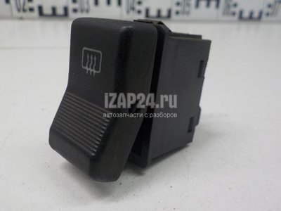 443941503D01C Кнопка обогрева заднего стекла VAG 100/200 [44] (1983 - 1991)