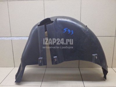 5J6810971 Локер задний левый VAG Fabia (2007 - 2015)