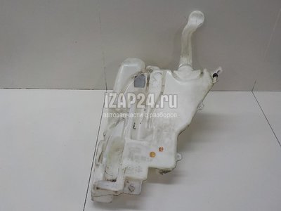 4E0955453J Бачок омывателя лобового стекла VAG A8 [4E] (2002 - 2010)