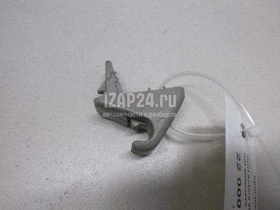 96800978 Крючок солнцезащитного козырька GM Antara (2007 - 2015)