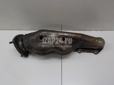 077253034AB Коллектор выпускной VAG A8 [4E] (2002 - 2010)