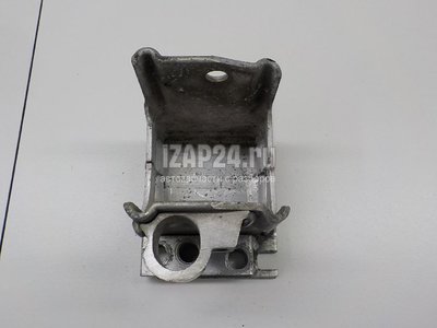 4E0807134A Кронштейн усилителя переднего бампера правый VAG A8 [4E] (2002 - 2010)