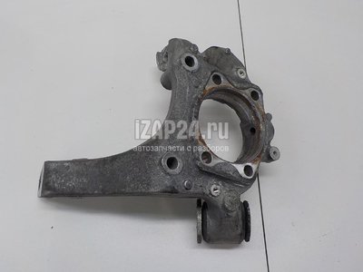4E0505436C Кулак поворотный задний правый VAG A8 [4E] (2002 - 2010)