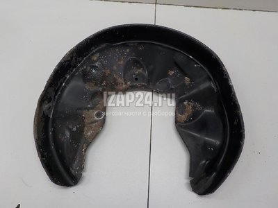 4E0615612A Щит опорный задний правый VAG A8 [4E] (2002 - 2010)
