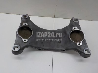4E0399231S Кронштейн КПП VAG A8 [4E] (2002 - 2010)