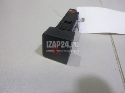 96672924 Кнопка аварийной сигнализации GM Captiva (C100) (2006 - 2010)