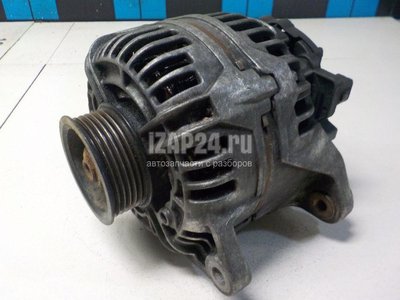 078903016AC Генератор VAG Superb (2002 - 2008)