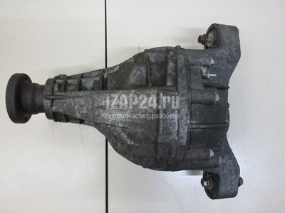 95533201053 Редуктор заднего моста VAG Cayenne (2003 - 2010)