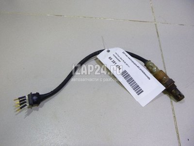 03C906262BF Датчик кислородный/Lambdasonde VAG Toledo IV (2013 - )