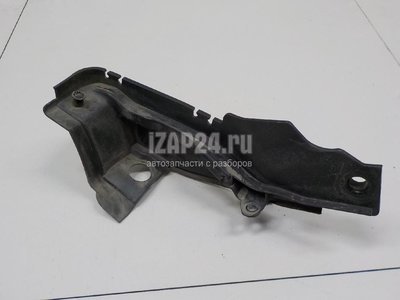668620021R Крышка петли капота Renault Megane III (2009 - 2016)