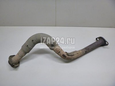 1419069L01 Приемная труба глушителя Suzuki Swift (2011 - 2017)