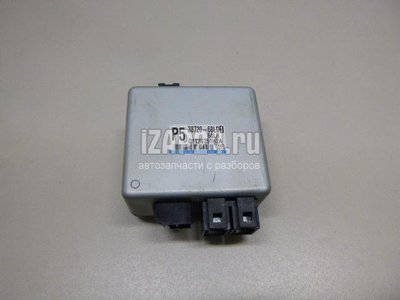 3872068LD2 Блок электронный Suzuki Swift (2011 - 2017)