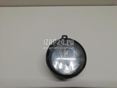 8321A288 Фара противотуманная Mitsubishi Pajero/Montero Sport (KH) (2008 - 2015)