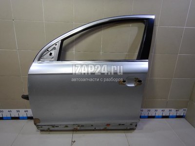 4L0831051A Дверь передняя левая VAG Q7 [4L] (2005 - 2015)