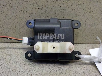 27731AV600 Моторчик заслонки отопителя Nissan Primera P12E (2002 - 2007)