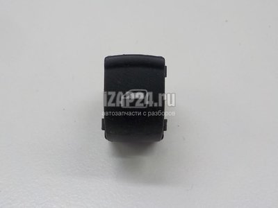 4E09598555PR Кнопка стеклоподъемника VAG A8 [4E] (2002 - 2010)