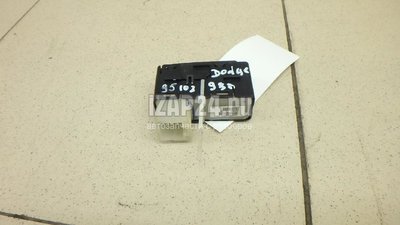 56040693AD Кнопка стеклоподъемника Chrysler Compass (MK49) (2006 - 2016)