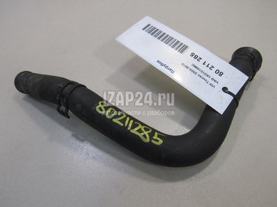 1K0121096C Патрубок VAG A3 [8P1] (2003 - 2013)