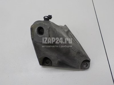 4E0199307AR Кронштейн двигателя левый VAG A8 [4E] (2002 - 2010)