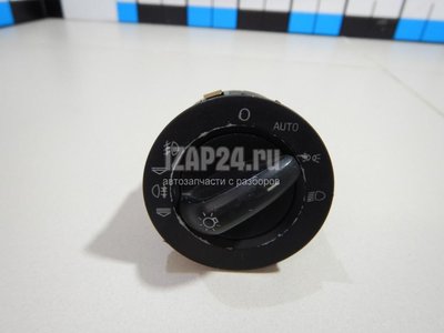 4F1941531D Переключатель света фар VAG A6 [C6,4F] (2004 - 2011)