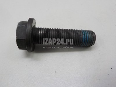 N91006101 Болт маховика VAG A8 [4E] (2002 - 2010)
