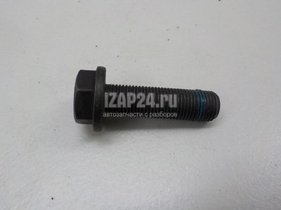 N91006101 Болт маховика VAG A8 [4E] (2002 - 2010)