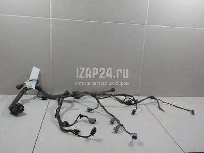 1721503033 Проводка (коса) Ssang Yong Actyon New/Korando C 2010