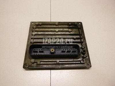 1475126 Блок управления двигателем Ford C-MAX (2003 - 2010)