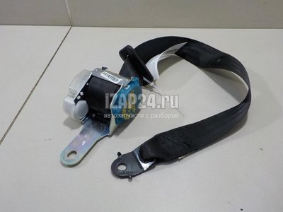 7560534010LBA Ремень безопасности Ssang Yong Actyon New/Korando C 2010