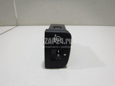 8520034010LBA Кнопка корректора фар Ssang Yong Actyon New/Korando C 2010