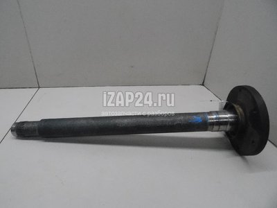 382318S110 Полуось промежуточная (привод) Nissan QX56 (JA60) (2004 - 2009)