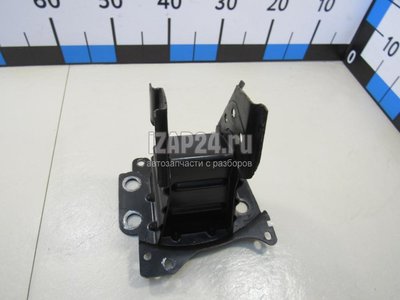 8P0807133 Кронштейн усилителя переднего бампера левый VAG A3 [8P1] (2003 - 2013)