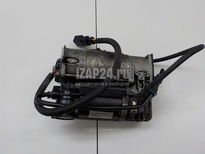 4E0616007B Насос регулировки подвески VAG A8 [4E] (2002 - 2010)