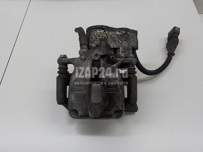 4E0615404B Суппорт тормозной задний правый VAG A8 [4E] (2002 - 2010)
