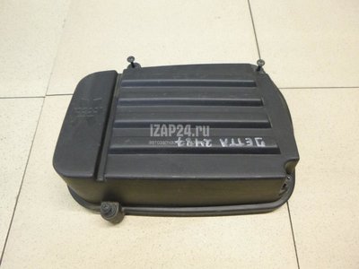 1K0129607AQ Корпус воздушного фильтра VAG A3 [8PA] Sportback (2004 - 2013)