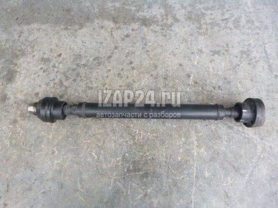 LR057620 Вал карданный передний Land Rover Range Rover IV 2013