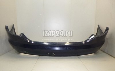 4F5807303GRU Бампер задний VAG A6 [C6,4F] (2004 - 2011)