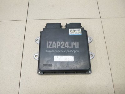 LFDD18881C Блок управления двигателем Mazda Mazda 6 (GH) (2007 - 2013)
