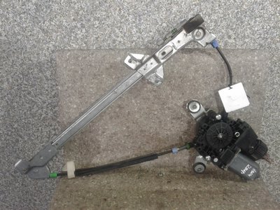 СТЕКЛОПОДЪЕМНИК правый ПЕРЕДНИЙ , ЭЛЕКТРО , 4A0837398B AUDI A6 C4 1996