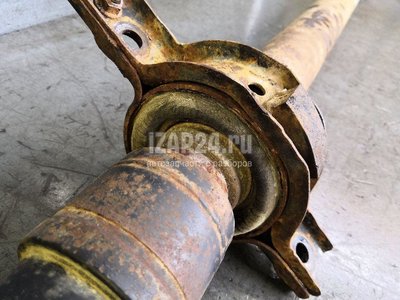 370008H310 Вал карданный Nissan X-Trail (T30) (2001 - 2006)