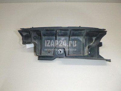 4F5807880 Направляющая заднего бампера правая VAG A6 [C6,4F] (2004 - 2011)
