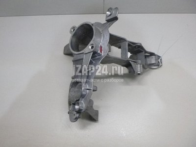 4F1723117E Кронштейн (сопут. товар) VAG A6 [C6,4F] (2004 - 2011)